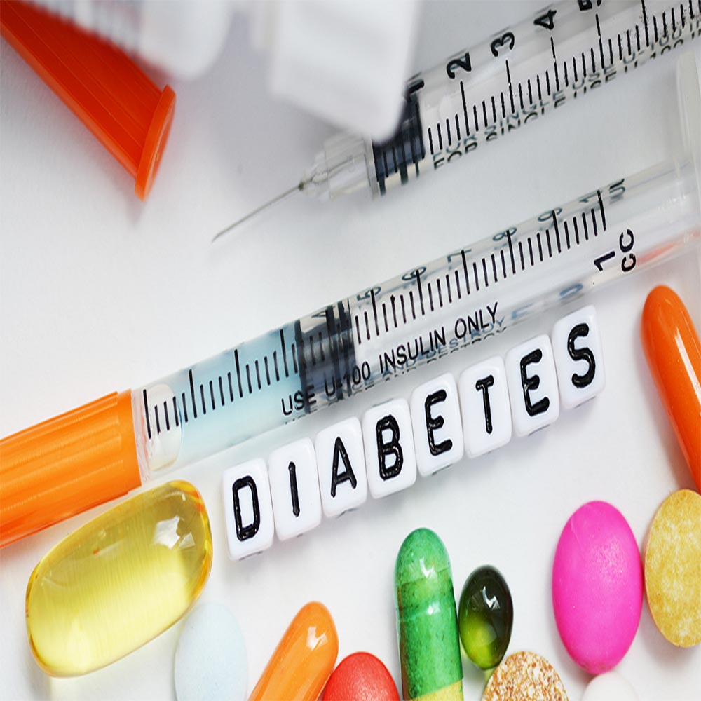 13 راه برای پیشگیری از دیابت نوع 2